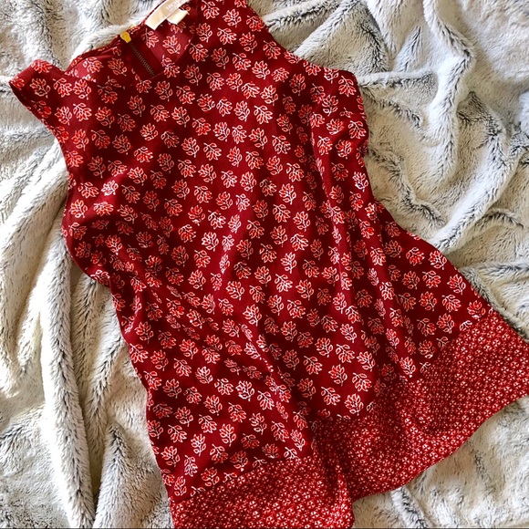 Michael Kors Shift Tank - Picture 1 of 5